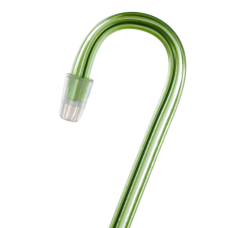 Disposable saliva aspirators Green 100 pcs