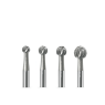 Surgical burs