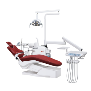 Dental unit AY-A6800