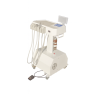 SPEU portable dental units
