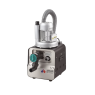 Vacuum pumps