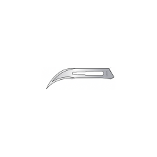 Scalpel blades Vortex №12B
