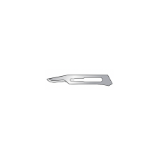 Scalpel blades Vortex №15С