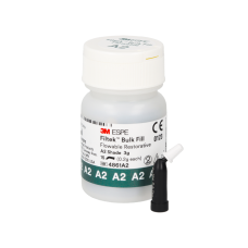 Філтек Балк Філл Флоу (Filtek Bulk Fill Flow) КАНЮЛЯ 0.2г A3 ТЕРМІН 11.2025