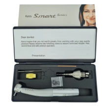 Турбінний наконечник зі світлом, керам. підшипник на мультифлекс 6М