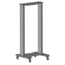 Стойкая эндоскопическая Amadeus (базовая комплектация)