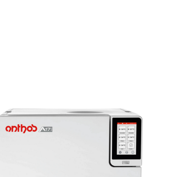 ANTHOS A17+ Autoclave фото 3