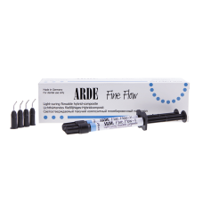 Arde Fine Flow V / Арде Фейн Флоу V (шприц, 2 г) А2