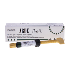Arde Fine HC / Арде файн НС (шприц, 4 г) А2
