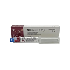 Arde Lumine Up to 35% 5 g cartridge for whitening Germany