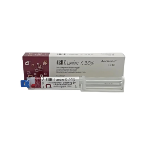 Arde Lumine Up to 35% 5 g cartridge for whitening Germany