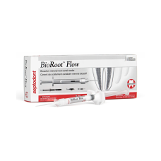 BioRoot™ Flow, Bioceramic 2g Septodont