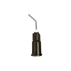 Насадка Black Micro Tip, 1 шт чорна 0.70 мм №1085
