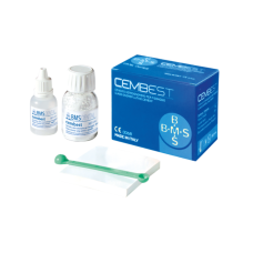 CEMBEST (CEMBEST) Set - powder 35 g, liquid 20 ml. An analogue of СХ plus
