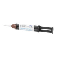 Calibra Ceram (Dentsply)