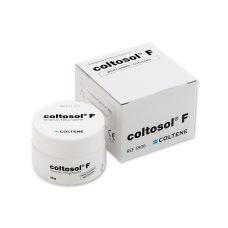 Coltosol Coltosol F dentine paste Coltene