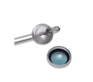 Co-jet gun M4 DB-828 COXO фото 3