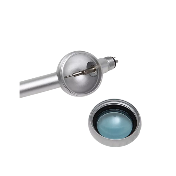 Co-jet gun M4 DB-828 COXO фото 3