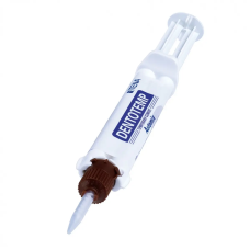 DENTOTEMP (DENTO TEMP) cement for temporary fixation syringe 5ml ITENA