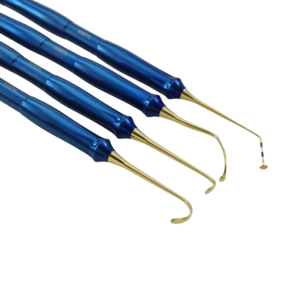 DASK (Даск) – універсальний набір для синус-ліфтингу, Dentium фото 6