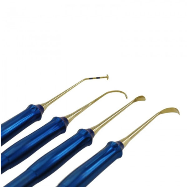 DASK (Даск) – універсальний набір для синус-ліфтингу, Dentium фото 5