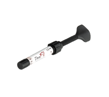 Denfen, DenFil, DenFil, composite material, syringe 4 m A3