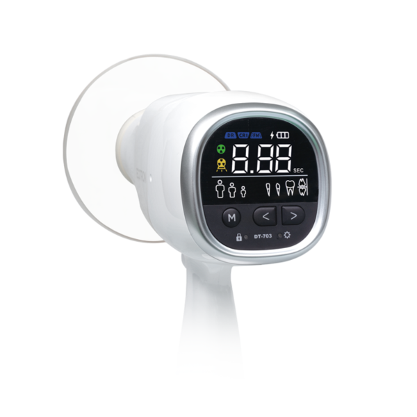 Портативный стоматологический рентгенаппарат DT-703 ECOTRON