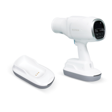 Портативный стоматологический рентгенаппарат DT-703 ECOTRON