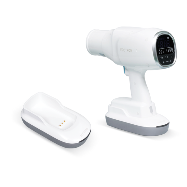 Портативный стоматологический рентгенаппарат DT-703 ECOTRON