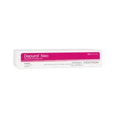 Depural Neo (Depural Neo) - 75 years