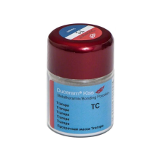 Duceram kiss TC, дуцерам транспарентна маса 20г