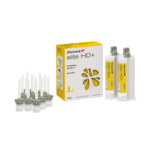 ELITE HD+ MONOPHASE Maxi, 2 cartridges of 380 ml