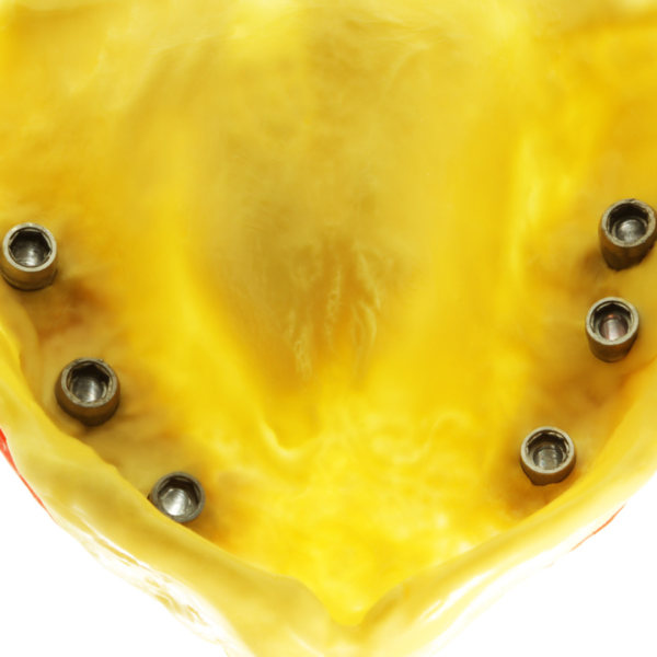 ELITE HD+ MONOPHASE еліт, 2 картріджа по 50ml, А-силікон фото 2