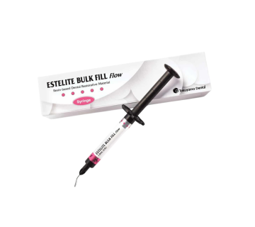 ESTELITE BULK FILL FLOW UNIVERSAL (Estelite Bulk Fill Flow) syringe 3g