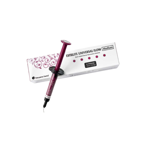 ESTELITE UNIVERSAL FLOW MEDIUM ORA2 (Estelite Universal Flow) 3g