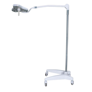 Mobile operating lamp DOCTOR LAMP LED300M