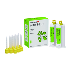 ELITE HD+ LIGHT fast еліт, А-силікон низької в'язкості швидкого застигання