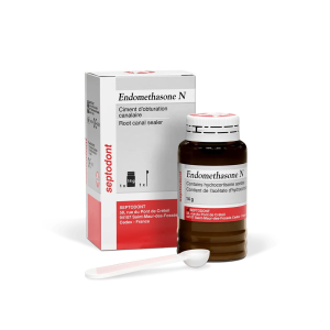 Endomethasone (Endomethasone N), powder 14 g