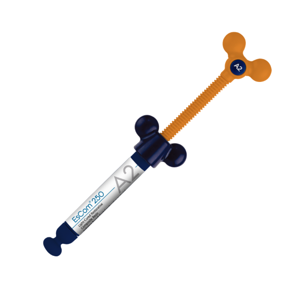 EsCom 250 (Эс Ком 250), 4г OA2