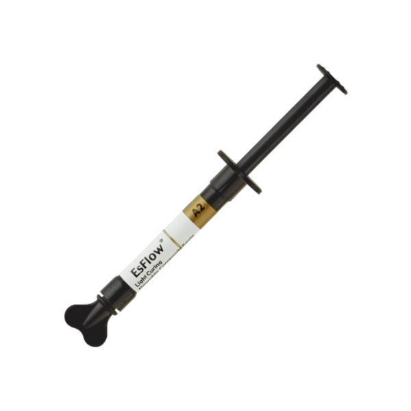 Es Flow (Es flow) syringe 2g A1