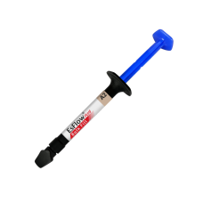 Эс Флоу Плюс Балкфил (Es Flow Plus Bulkfill) шприц 2,5г, A2
