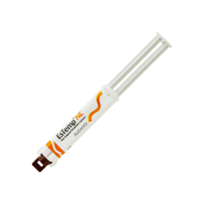 EsTemp NE (Estemp Ne) - cement for temporary fixation without SPIDENT eugenol