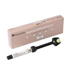 Эстелайт Палфик шпр 3,8г Estelite Palfique Paste syr 3,8  С2