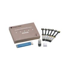 Estelite Palfik set Palfique Estelite Paste Palfik