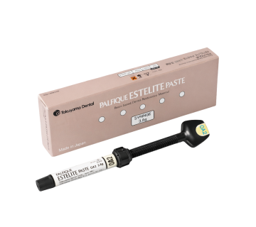 Estelite Palfik spr 3.8 g A2, Estelite Palfik spr 3.8 g Palfique Estelite Paste syr 3.8