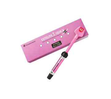 Estelite Sigma Quick (Estelite Sigma Quick) syringe 3.8g A3