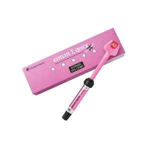 Estelite Sigma Quick (Estelite Sigma Quick) syringe 3.8g CE