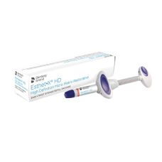 Эстет Икс (Esthet.X HD) фотополимер Эстет Икс (шприц 3г) В1