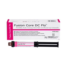 FUSION CORE DC FLO (Фюжин коре / цемент) - А1, 9 г