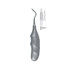 Falcon elevator BEIN (DE 025.071) 4 mm
